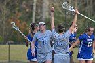 WLax vs WNE  Women’s Lacrosse began their 2024 season with a scrimmage against Western New England University. : WLax, lacrosse